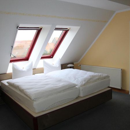 גרדלגן Hotel Reutterhaus חדר תמונה