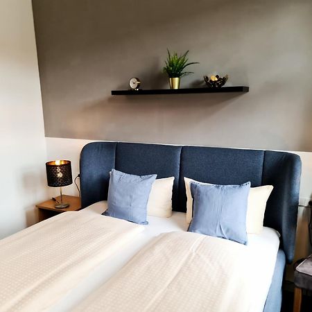 גרדלגן Hotel Reutterhaus מראה חיצוני תמונה