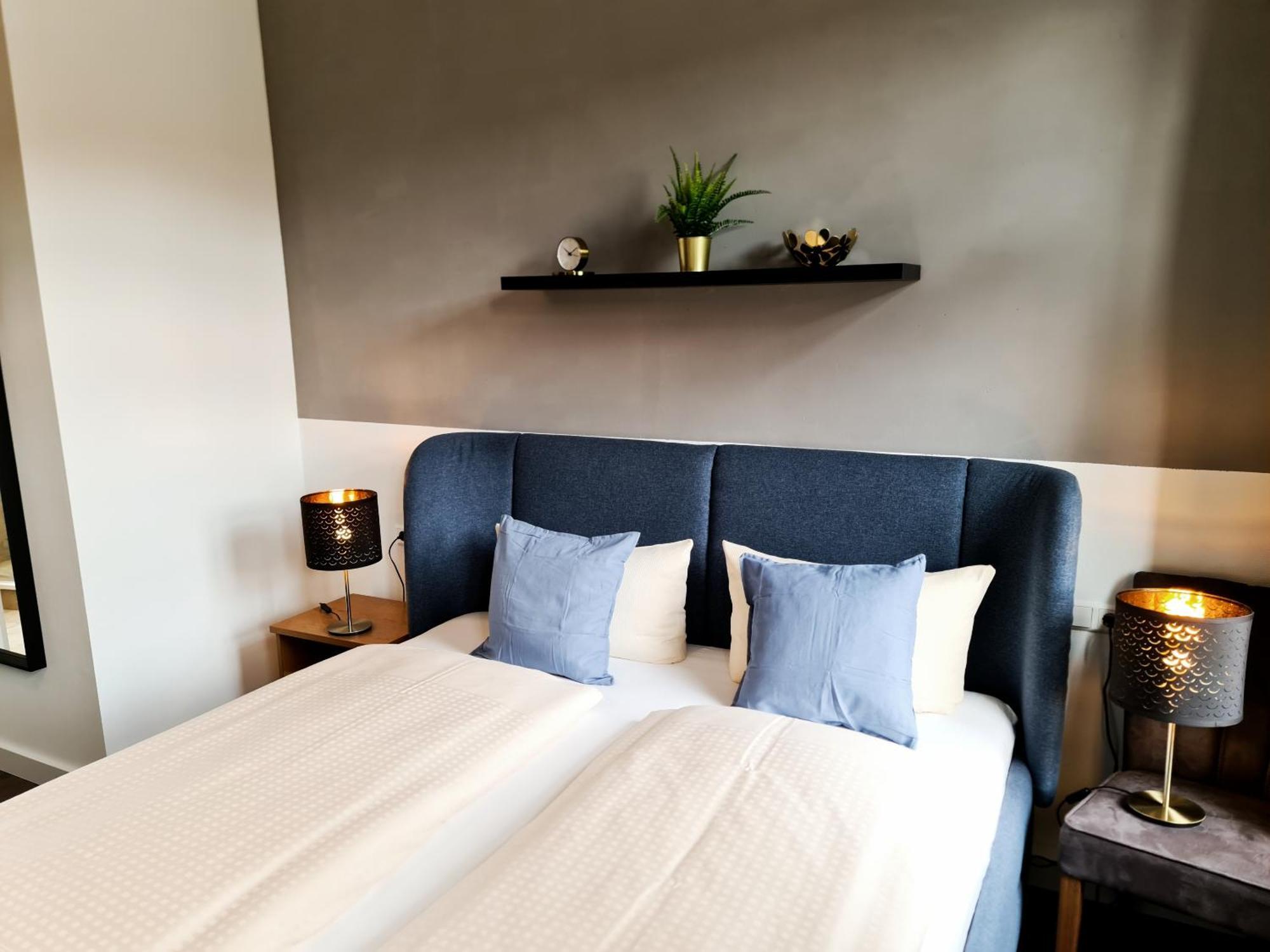 גרדלגן Hotel Reutterhaus מראה חיצוני תמונה