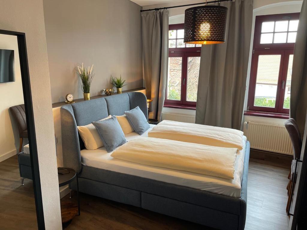 גרדלגן Hotel Reutterhaus חדר תמונה